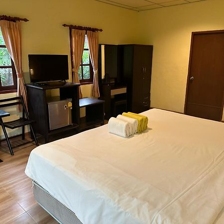 Chaweng Bliss Bungalow Kültér fotó