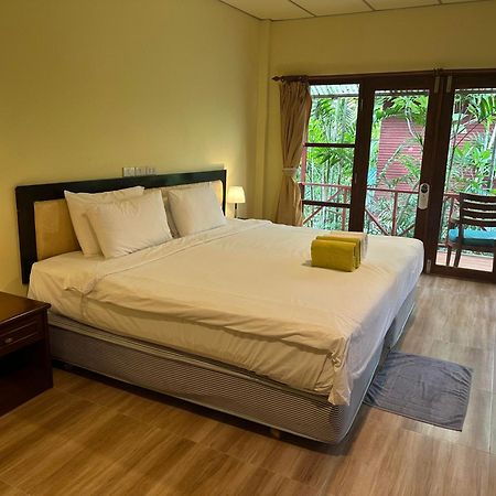 Chaweng Bliss Bungalow Kültér fotó