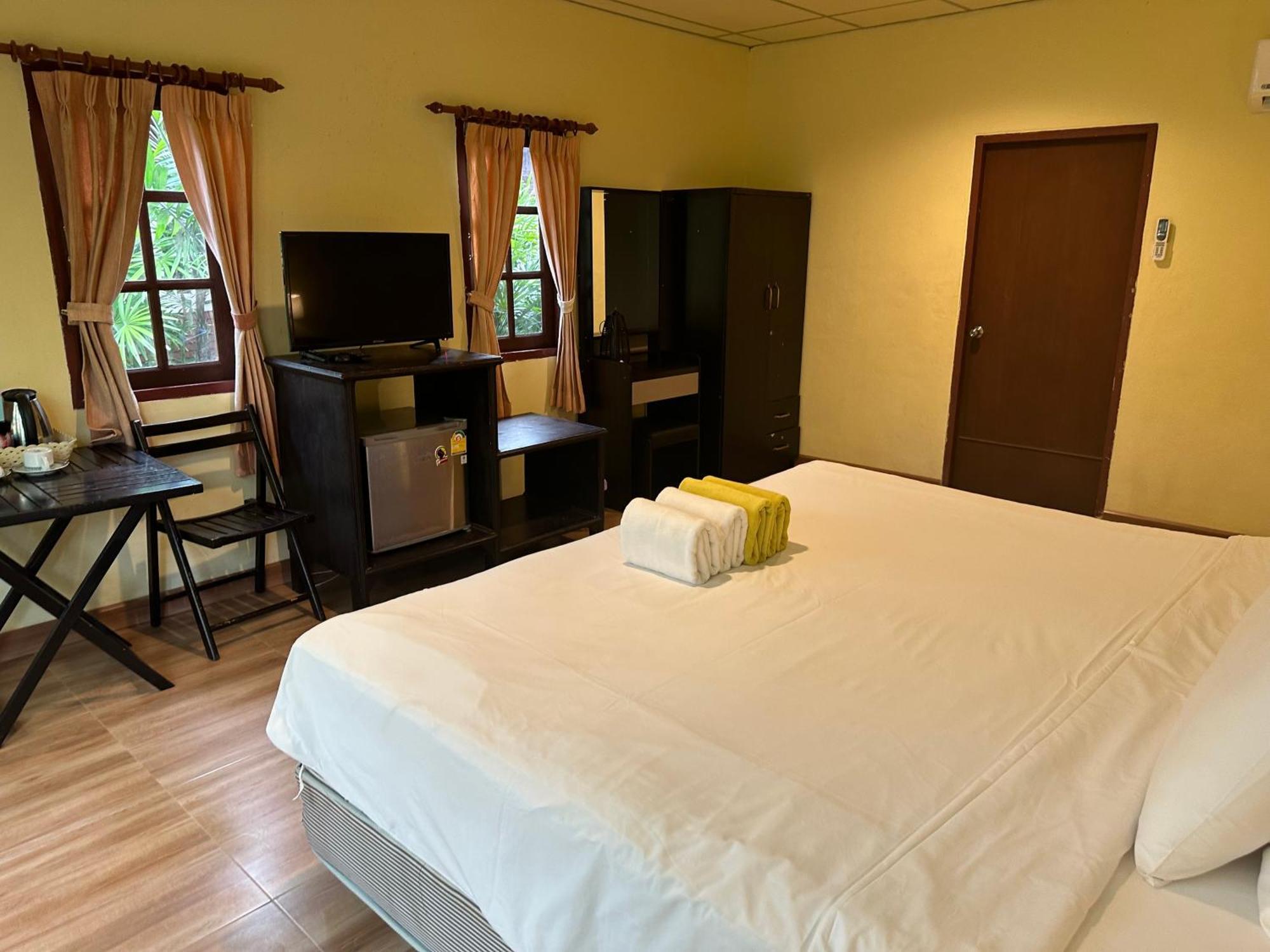 Chaweng Bliss Bungalow Kültér fotó
