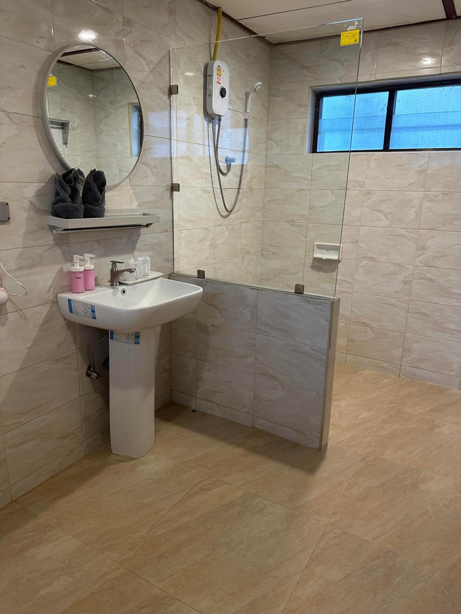 Chaweng Bliss Bungalow Kültér fotó