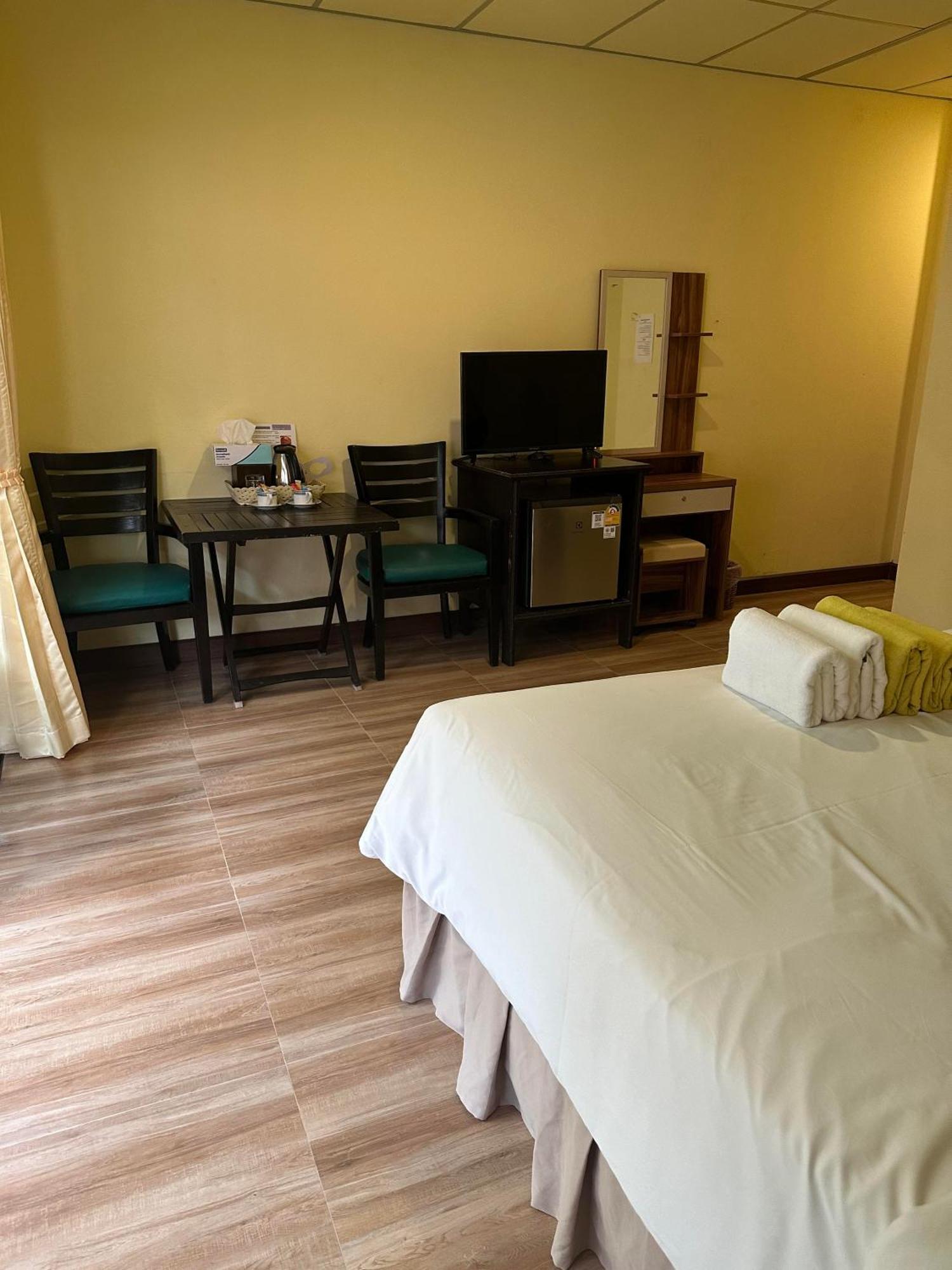 Chaweng Bliss Bungalow Kültér fotó