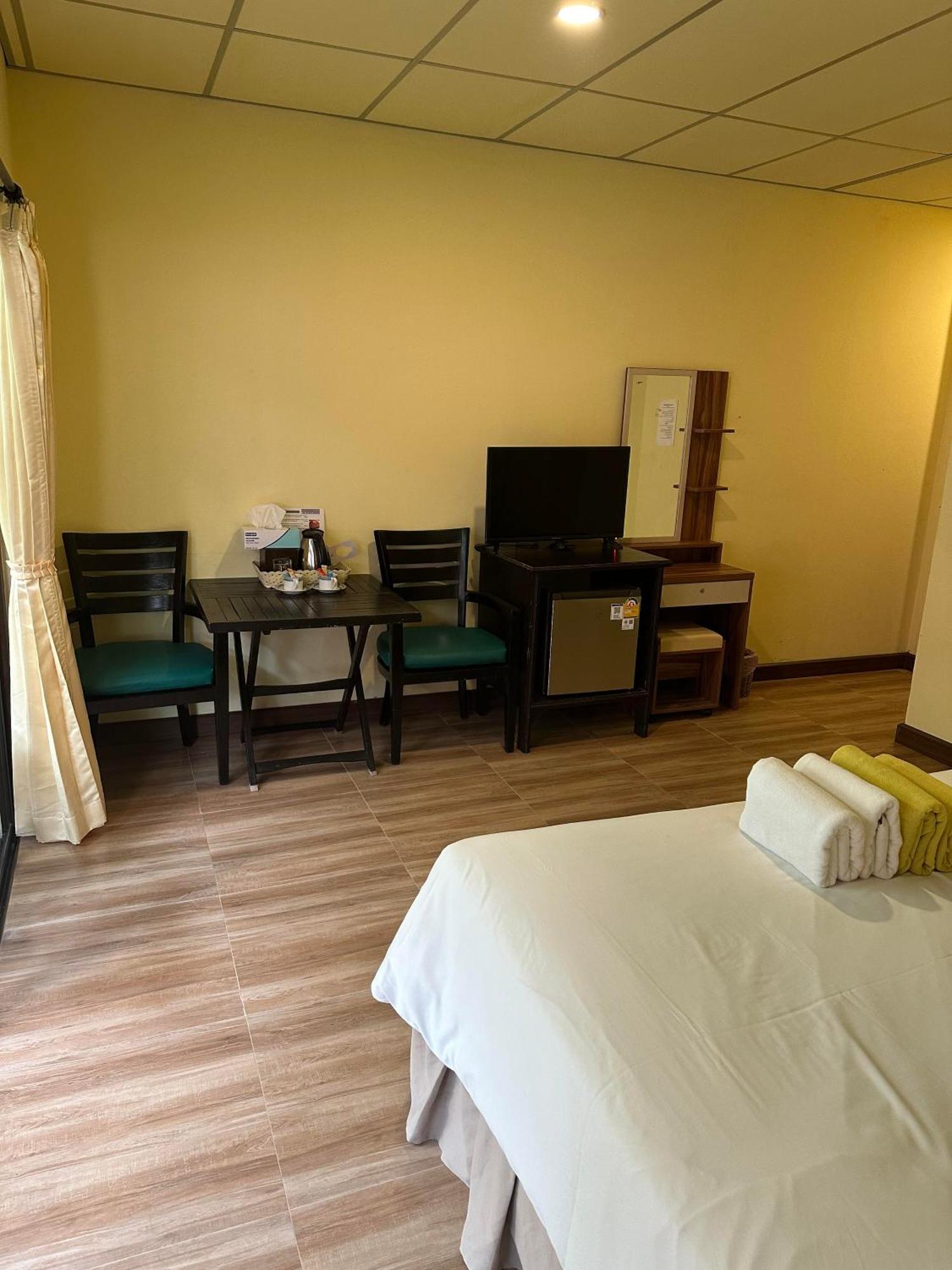 Chaweng Bliss Bungalow Kültér fotó